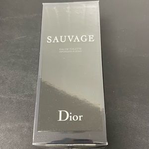 Dior Sauvage 6.8oz Men's Eau de Toilette